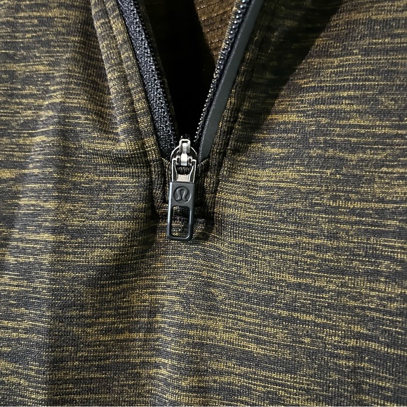 Lululemon | 1/4 Zip Up Long Sleeve - Picture 7 of 14